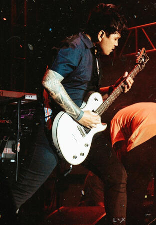 Paul Limon - Guitars